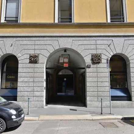 Image 3 - Actors' Studio Cafe, Via Terraggio 11, 20123 Milan MI, Italy - Apartment for rent