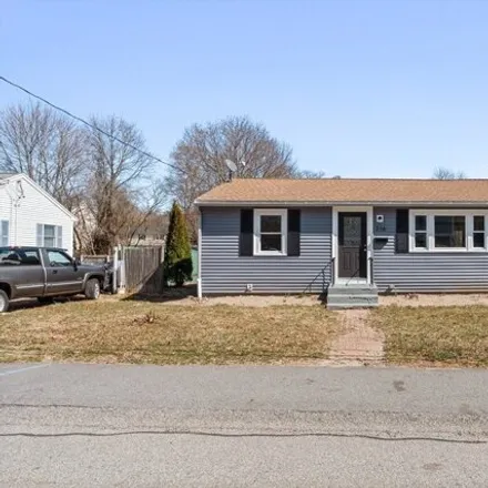 Buy this 3 bed house on 216 Levin Road in Rockland, MA 02370