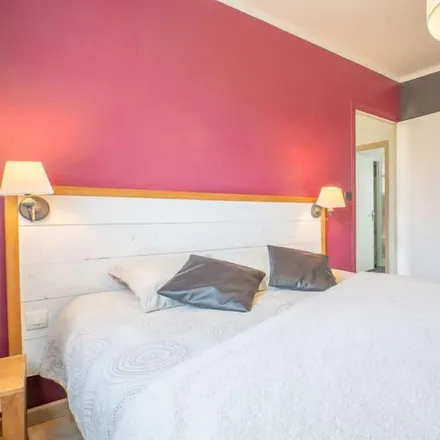 Rent this 3 bed house on 22950 Trégueux