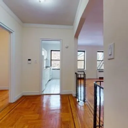 Rent this studio apartment on #3b,4960 Broadway in Inwood, Manhattan