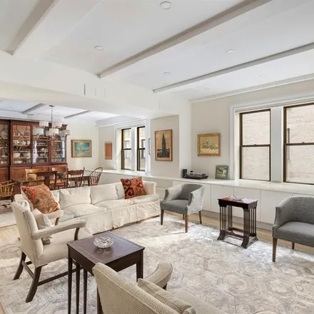 Image 1 - 17 WEST 71ST STREET 3C in New York - Apartment for sale