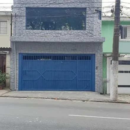 Image 2 - Rua Plutarco, Jardim Stella, Santo André - SP, 09190-610, Brazil - House for sale