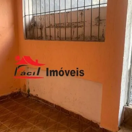 Rent this 3 bed house on Paróquia Nossa Senhora do Carmo in Largo da Matriz, Itaquera