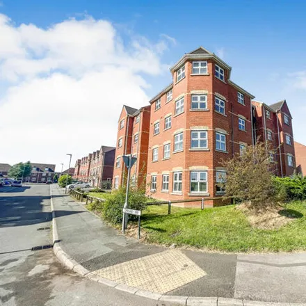 Buy this 2 bed apartment on Crossings in Church Street, Murton