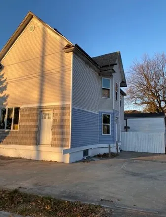 Buy this studio house on 106 Combs Street in Michigan City, IN 46360