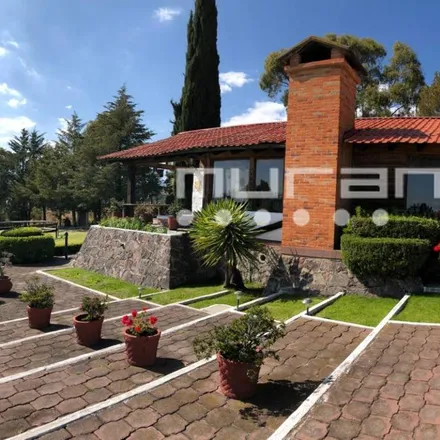 Image 5 - Calle Valle De Bravo, GeoVillas El Nevado, 51350 San Francisco Tlalcilalcalpan, MEX, Mexico - House for sale