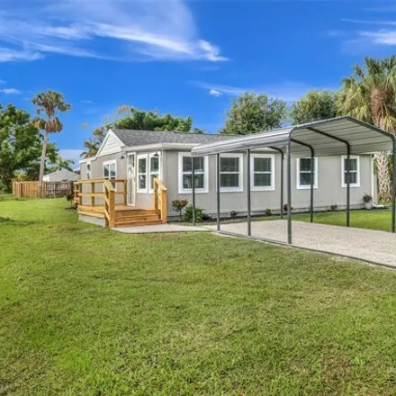 Buy this 3 bed house on 898 Clemons Avenue in Solana, Punta Gorda