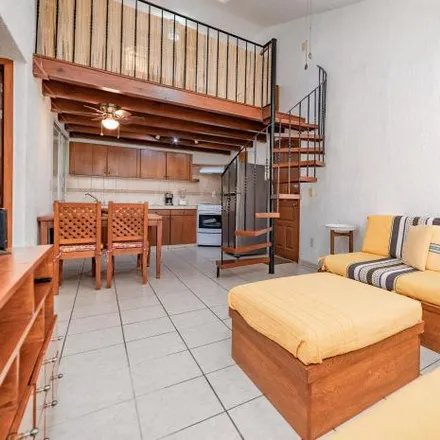 Buy this 2 bed apartment on Bodega del Ahorro in Calle Carrizal, La Crucecita