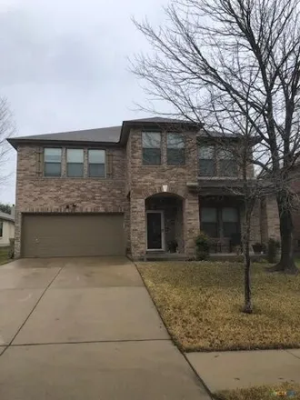 Rent this 3 bed house on 529 Morning Dove Cv in Temple, Texas