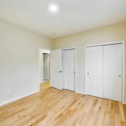 Rent this 3 bed apartment on 32 William Street in Ampere, East Orange