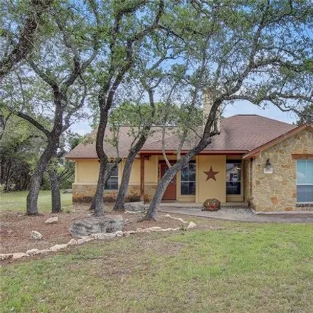 Buy this 3 bed house on 20701 Ridgeview Road in Lago Vista, Travis County