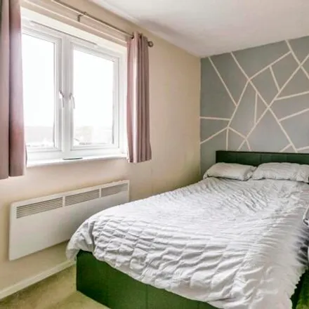 Image 7 - Godmanston Close, Bournemouth, Christchurch and Poole, BH17 8BU, United Kingdom - Apartment for sale