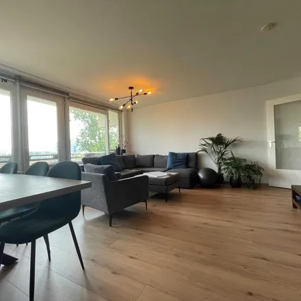 Image 2 - Stationssingel 41A, 3033 HB Rotterdam, Netherlands - Apartment for rent