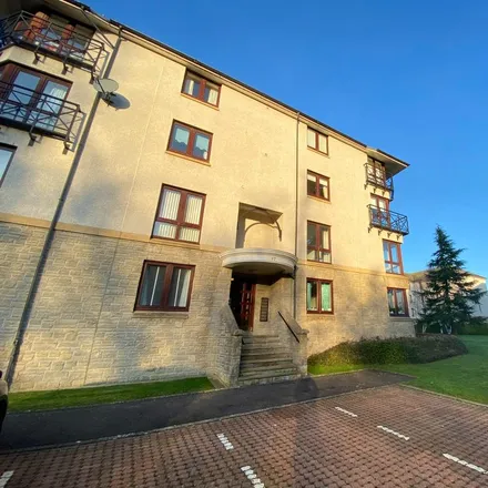 Rent this 2 bed apartment on 29 Greenpark in City of Edinburgh, EH17 7TB