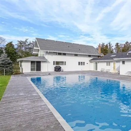 Rent this 4 bed house on 18 Quogo Neck Lane in Village of Quogue, Suffolk County