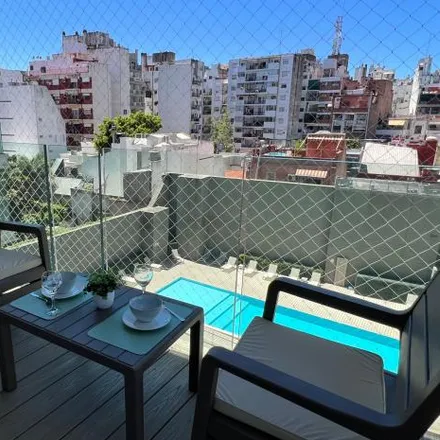 Rent this 2 bed apartment on Sánchez de Bustamante 2350 in Recoleta, C1425 BGF Buenos Aires
