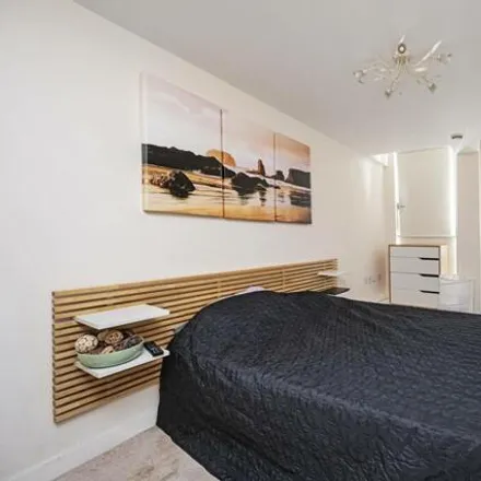 Rent this 1 bed apartment on 1 Lamb's Passage in London, EC1Y 8AB