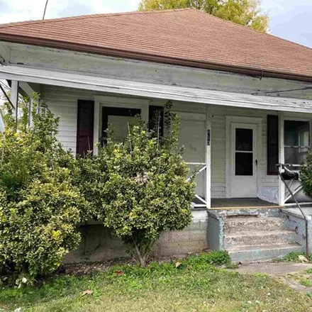Image 1 - 442 South Gay Street, Carbondale, IL 62901, USA - House for sale