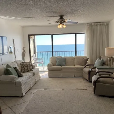 Rent this studio condo on Madeira Beach in FL, 33708