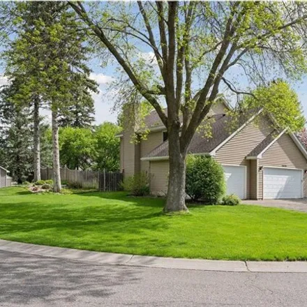 Image 4 - 18572 83rd Avenue North, Maple Grove, MN 55311, USA - House for sale