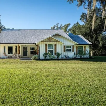 Buy this 3 bed house on 3120 Hoke Drive in Volusia County, FL 32141