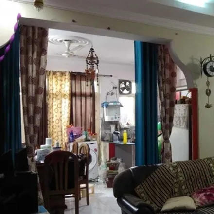 Image 5 - unnamed road, Vrindavan, Usar Barauli - 226025, Uttar Pradesh, India - Apartment for sale