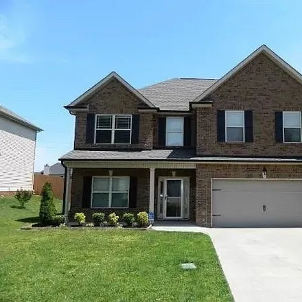 Rent this 5 bed house on 2074 Bandera Drive in Clarksville, TN 37042