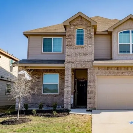 Rent this 4 bed house on Bear Oak Drive in Fort Worth, TX 76134