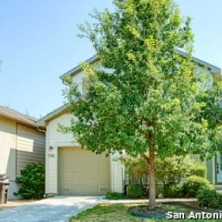 Rent this 3 bed house on 7100 Sunny Day in San Antonio, TX 78240