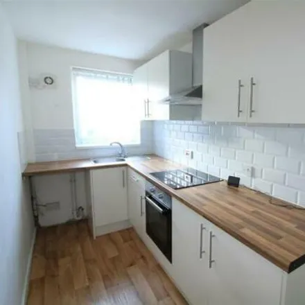 Rent this 2 bed room on 3 Gaul Street in Bulwell, NG6 8HY