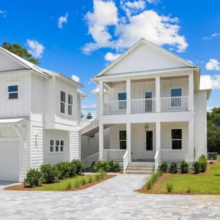 Buy this 5 bed house on 101 Horseshoe Drive in Gulf Pines, Miramar Beach
