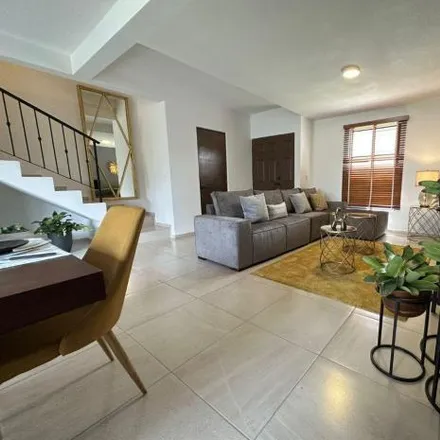 Buy this 3 bed house on Avenida Diego Rivera in Zirándaro Residencial, 37886 Cañajo