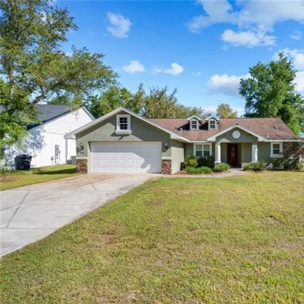 Image 2 - 8497 Southeast 164th Place, Marion County, FL 34491, USA - House for sale