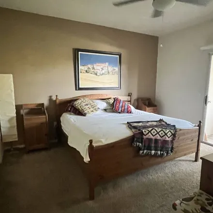 Rent this 1 bed condo on Phoenix