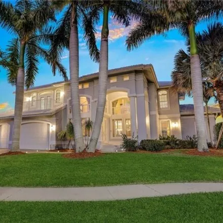 Buy this 4 bed house on Hickory Court in Marco Island, FL