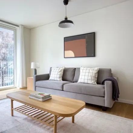 Rent this 2 bed apartment on Nido Campo Pequeno in Avenida Sacadura Cabral 40, 1000-182 Lisbon