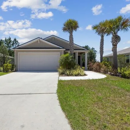 Buy this 3 bed house on 6214 Wild Mustang Trail in Jacksonville, FL 32234