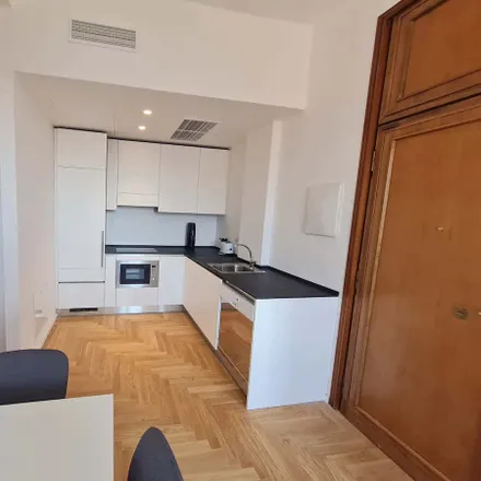 Rent this 2 bed apartment on UBI Banca Popolare di Bergamo in Viale Bianca Maria, 20219 Milan MI