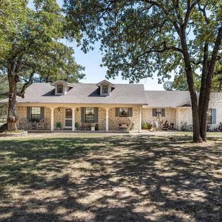 Buy this 3 bed house on 1221 Temple Hall Highway in Granbury, TX 76049