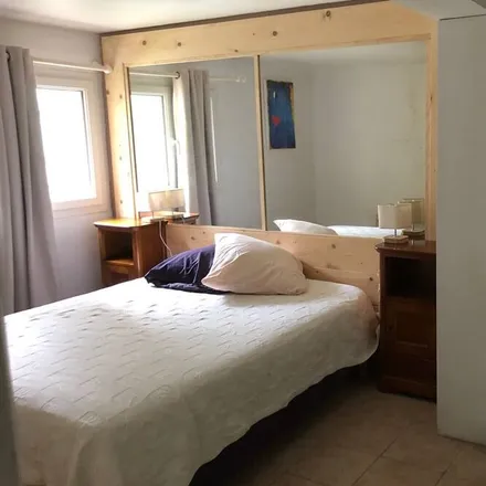 Image 1 - Cagnes-sur-Mer, Alpes-Maritimes, France - Apartment for rent