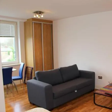 Image 3 - Exeter Road, Newmarket, CB8 8AR, United Kingdom - Apartment for rent