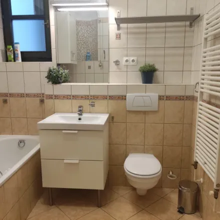 Image 2 - Budapest, Klauzál utca 30, 1072, Hungary - Apartment for rent