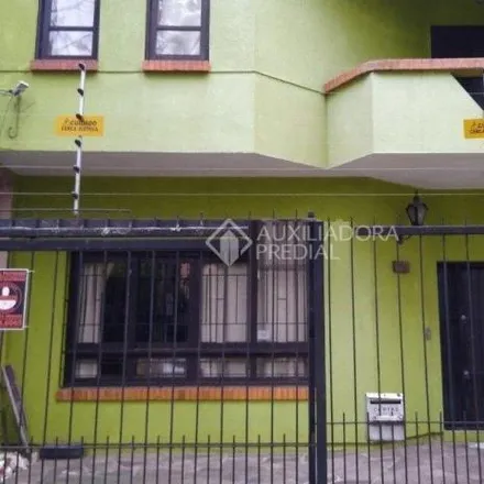 Buy this 4 bed house on Rua 3 de Maio 253 in Floresta, Porto Alegre - RS