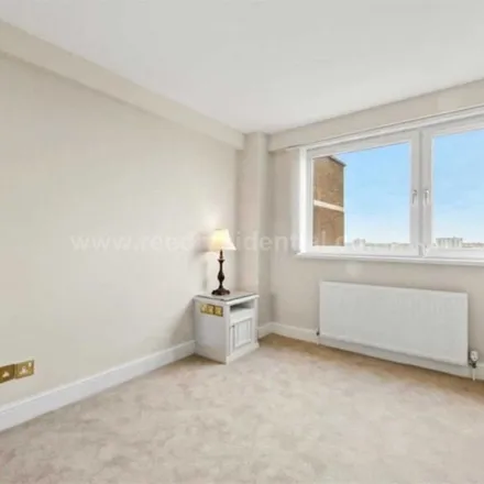 Image 2 - Blair Court, London, NW8 6QS, United Kingdom - Apartment for rent
