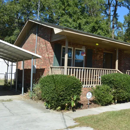 Image 4 - 525 Gunter Street, Batesburg, Batesburg-Leesville, SC 29006, USA - House for sale