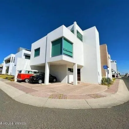 Image 2 - unnamed road, La Cañada, QUE, Mexico - Apartment for rent