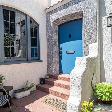 Buy this 2 bed house on Granada Avenue in Long Beach, CA 90804