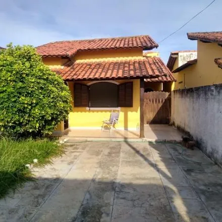 Buy this 2 bed house on Rua 57 in Jardim Atlântico Central, Maricá - RJ