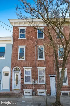 Image 1 - Shipley Run Historic District, Beatty Place, Wilmington, DE 19801, USA - Townhouse for sale