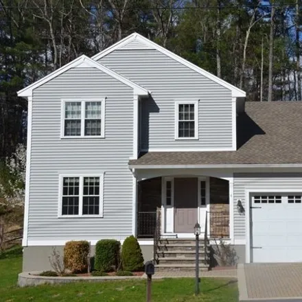 Rent this 3 bed house on 4 Conservation Lane in Westford, MA 01886